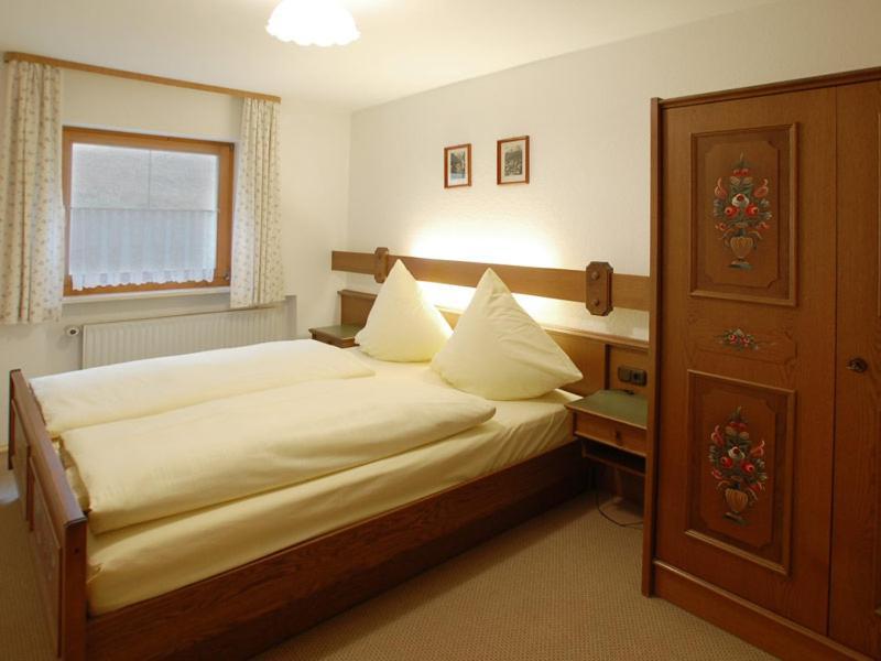 Almrosn, Friedrichsruh Und Hollereben Apartment Бишофсвизен Екстериор снимка
